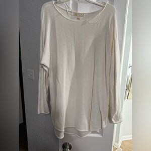 New, Michael Kors, Women’s sweater, L